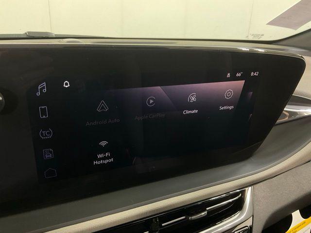 new 2026 Buick Envista car, priced at $33,250