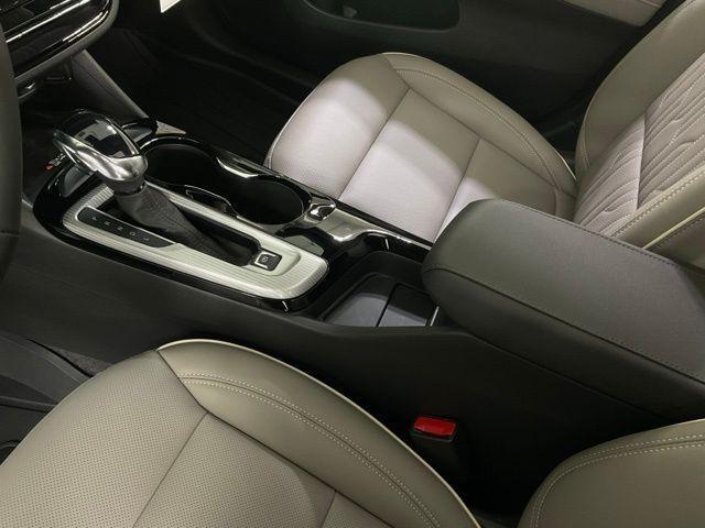 new 2026 Buick Envista car, priced at $33,250