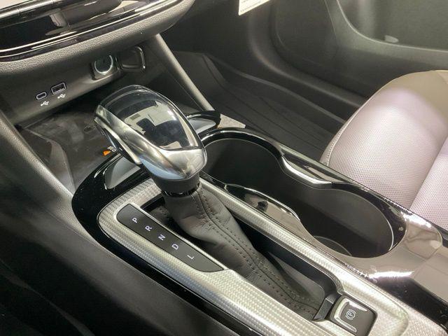 new 2026 Buick Envista car, priced at $33,250