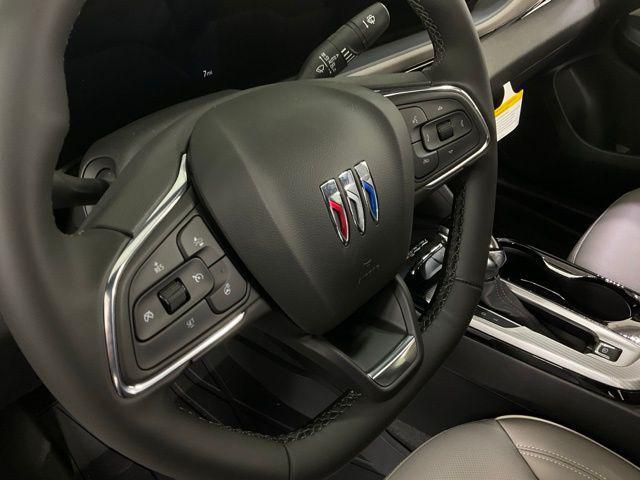 new 2026 Buick Envista car, priced at $33,250