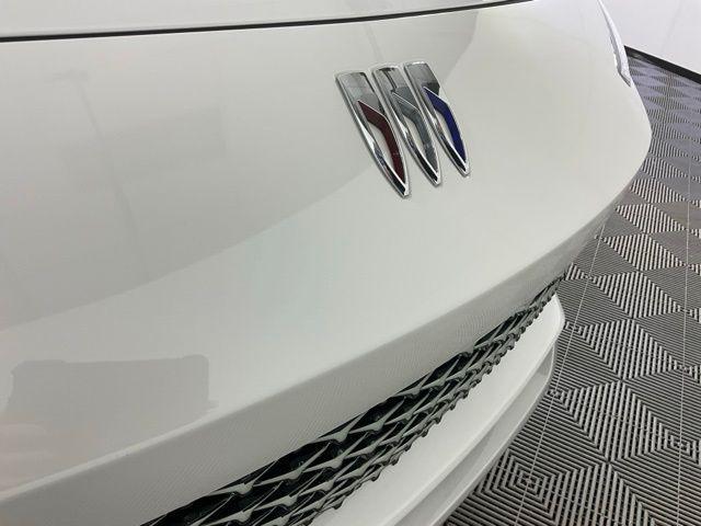 new 2026 Buick Envista car, priced at $33,250