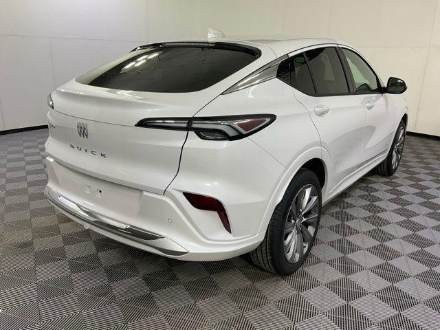 new 2026 Buick Envista car, priced at $33,250