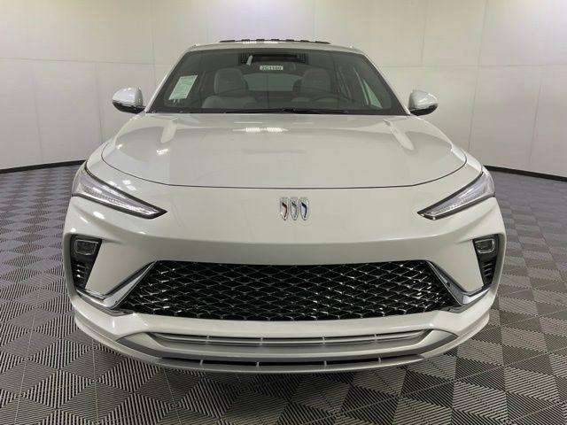 new 2026 Buick Envista car, priced at $33,250