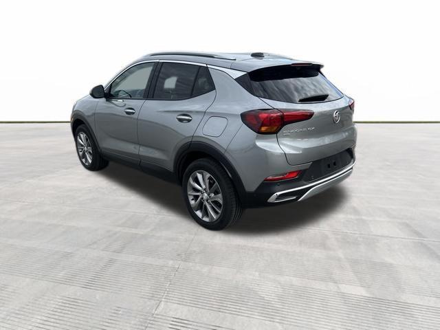 used 2023 Buick Encore GX car, priced at $25,355