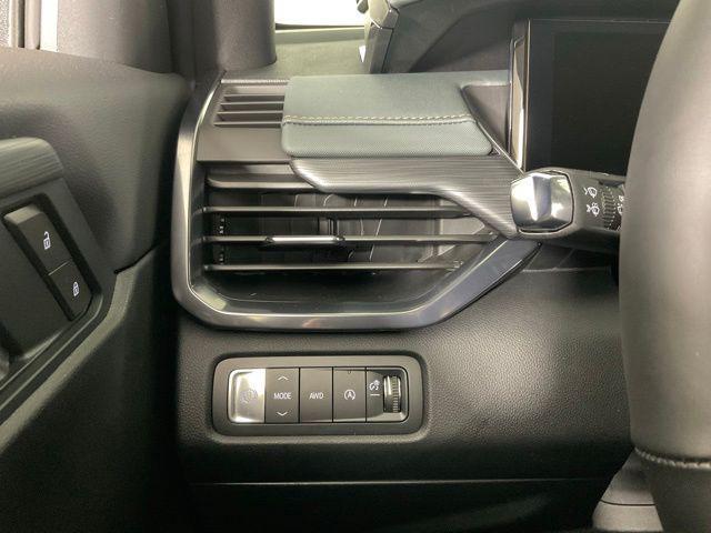 new 2026 GMC Acadia car, priced at $54,381