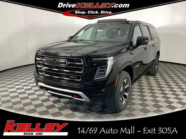 new 2026 GMC Yukon XL car, priced at $108,305