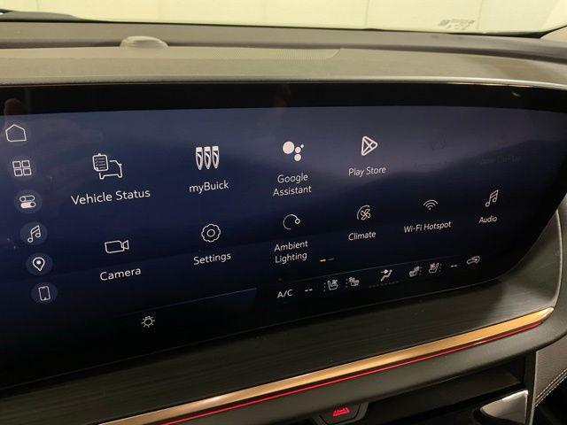 new 2026 Buick Envision car, priced at $53,755