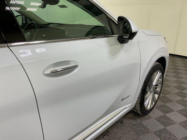 new 2026 Buick Envision car, priced at $53,755