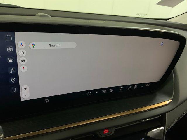 new 2026 Buick Envision car, priced at $53,755