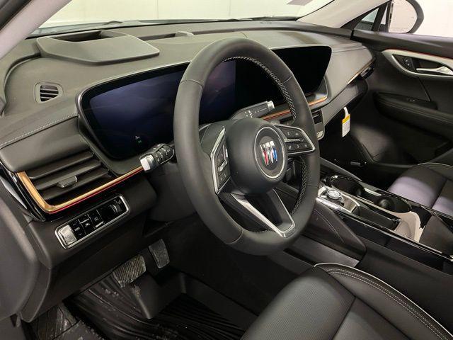 new 2026 Buick Envision car, priced at $53,755