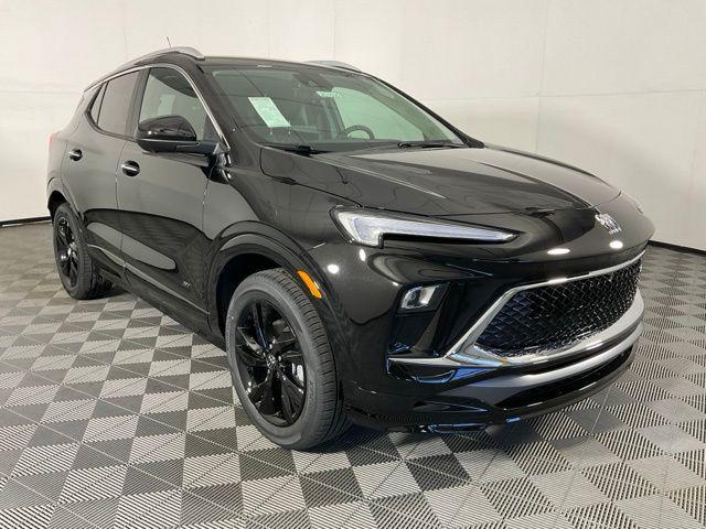 new 2026 Buick Encore GX car, priced at $31,889