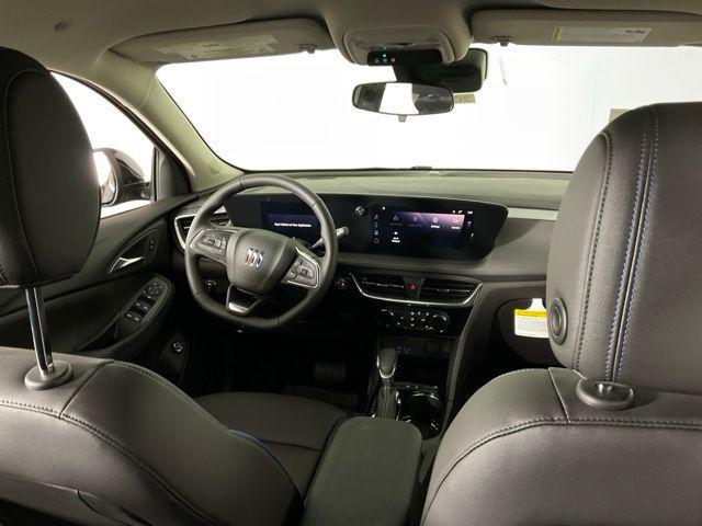 new 2026 Buick Encore GX car, priced at $31,889
