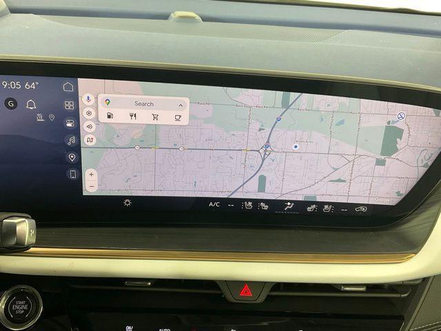 new 2026 Buick Envision car, priced at $51,642