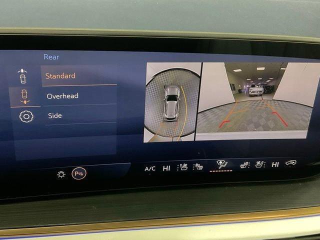 new 2026 Buick Envision car, priced at $54,642