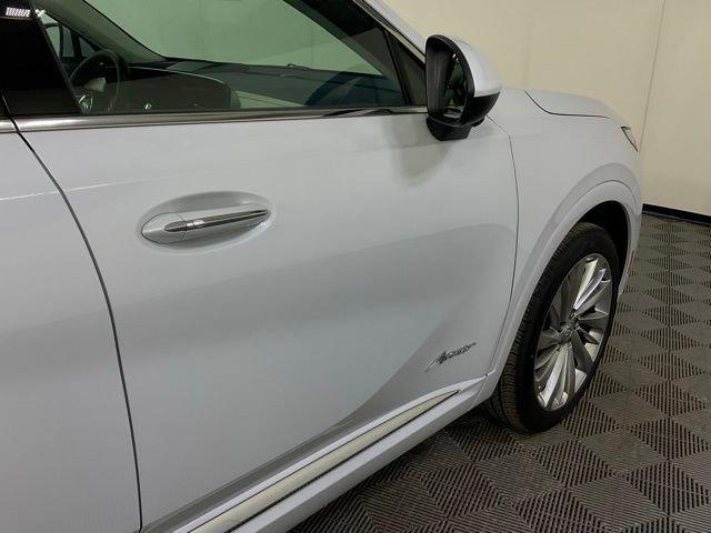new 2026 Buick Envision car, priced at $54,642