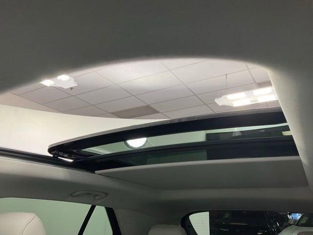 new 2026 Buick Envision car, priced at $54,642