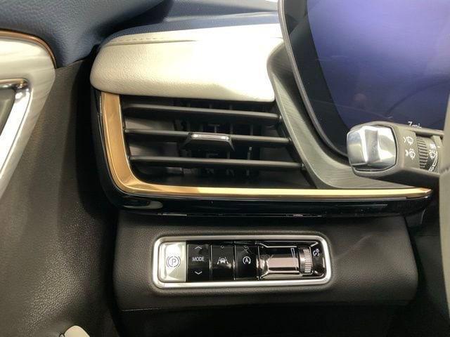 new 2026 Buick Envision car, priced at $54,642