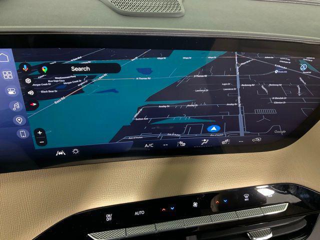 new 2026 Buick Enclave car, priced at $51,996