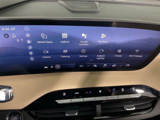 new 2026 Buick Enclave car, priced at $51,996