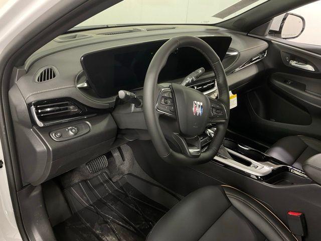 new 2026 Buick Envista car, priced at $32,455