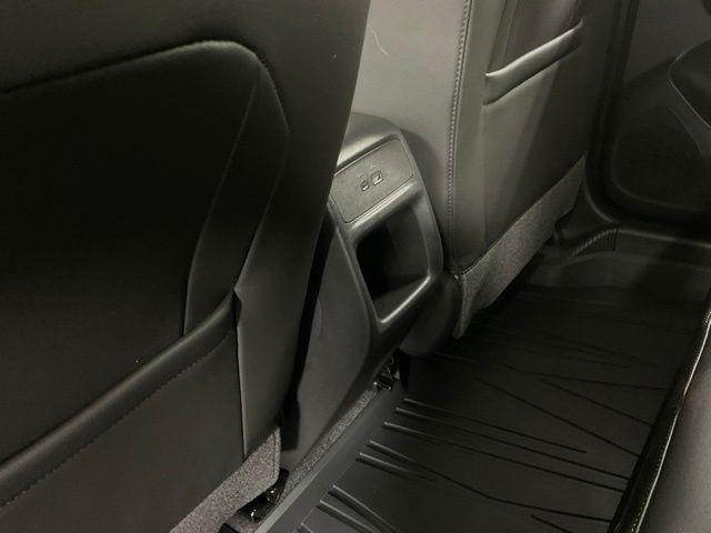 new 2026 Buick Envista car, priced at $32,455