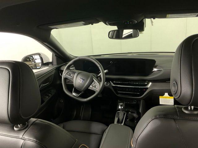 new 2026 Buick Envista car, priced at $32,455