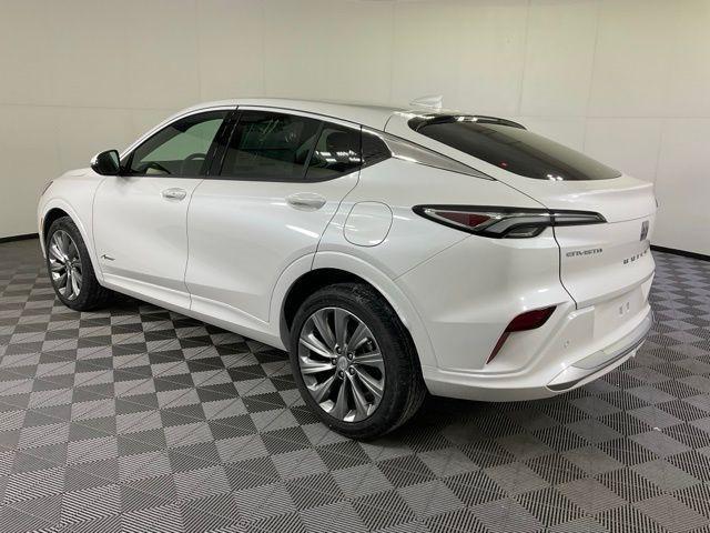 new 2026 Buick Envista car, priced at $32,455