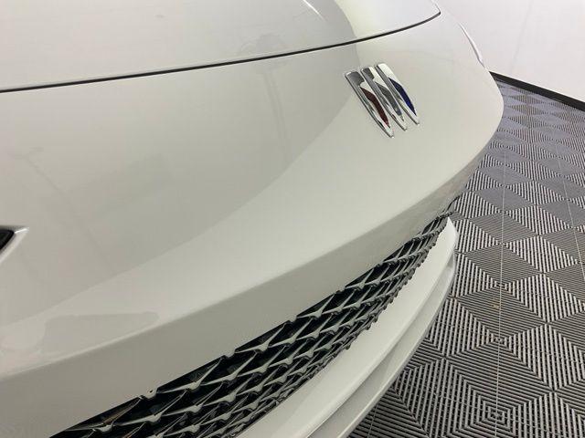 new 2026 Buick Envista car, priced at $32,455