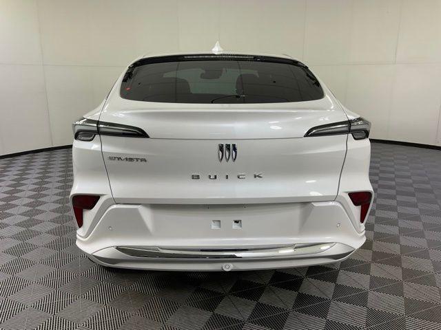 new 2026 Buick Envista car, priced at $32,455