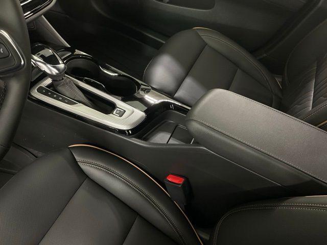 new 2026 Buick Envista car, priced at $32,455