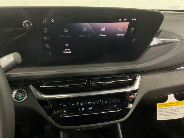 new 2026 Buick Envista car, priced at $32,455