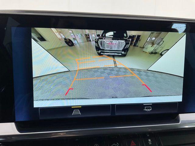 used 2022 Chevrolet Silverado 1500 car, priced at $26,641