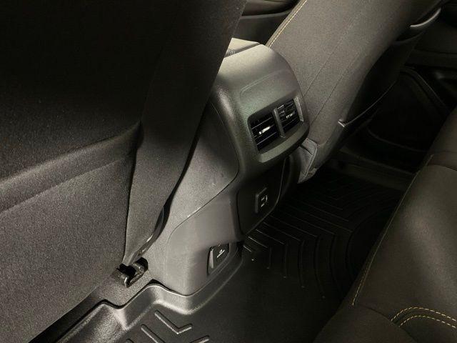 used 2020 GMC Terrain car, priced at $16,979