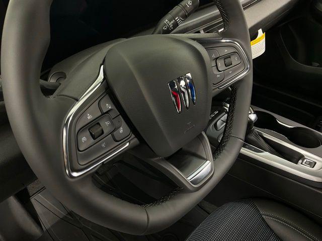 new 2026 Buick Envista car, priced at $28,445