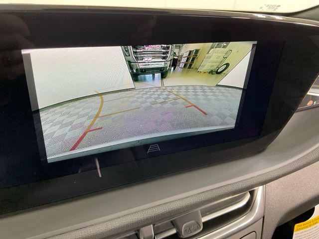 new 2026 Buick Envista car, priced at $28,445