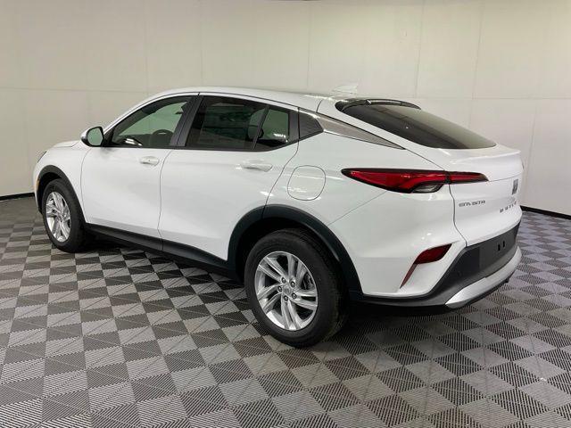 new 2026 Buick Envista car, priced at $28,445