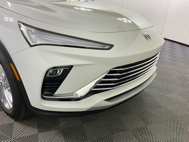 new 2026 Buick Envista car, priced at $28,445