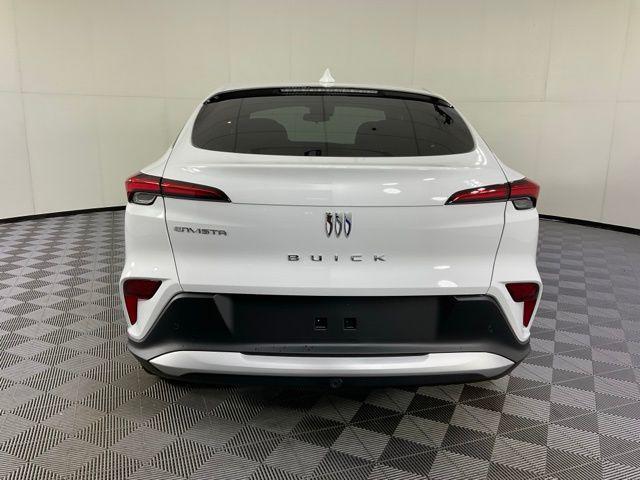 new 2026 Buick Envista car, priced at $28,445