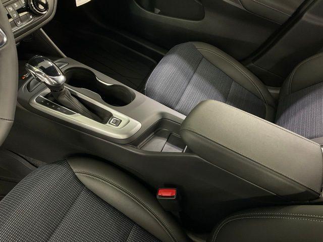 new 2026 Buick Envista car, priced at $28,445