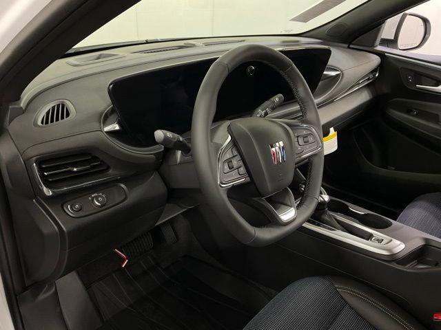 new 2026 Buick Envista car, priced at $28,445
