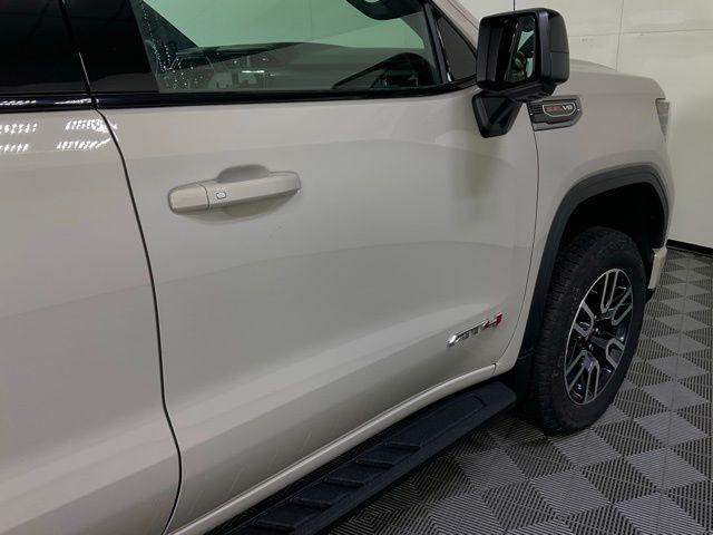new 2026 GMC Sierra 1500 car, priced at $74,728