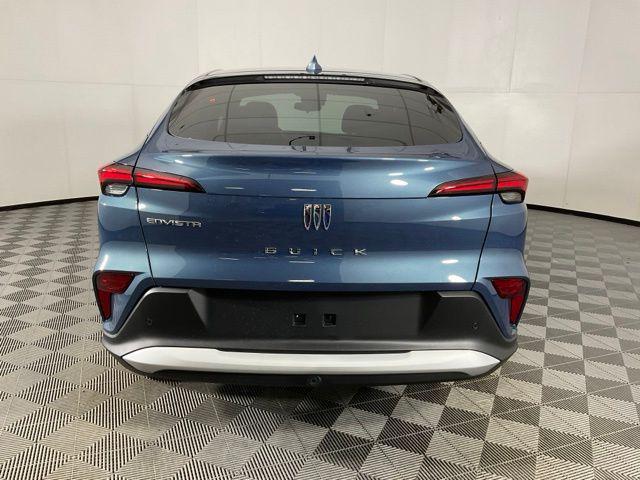 new 2026 Buick Envista car, priced at $28,940