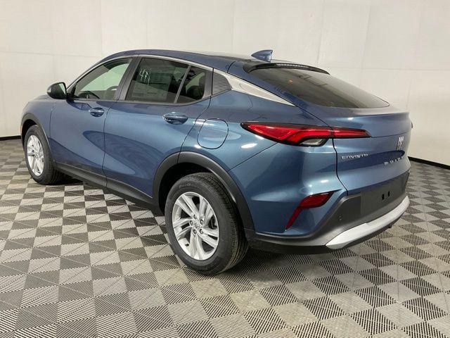 new 2026 Buick Envista car, priced at $28,940