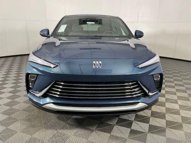 new 2026 Buick Envista car, priced at $28,940