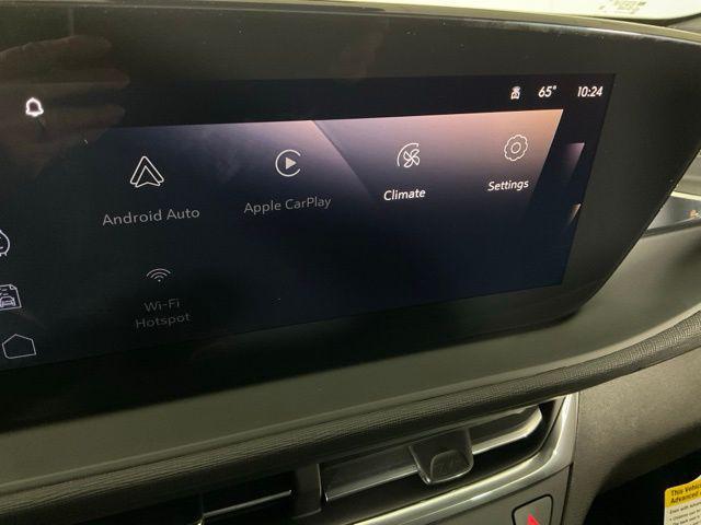 new 2026 Buick Envista car, priced at $28,940