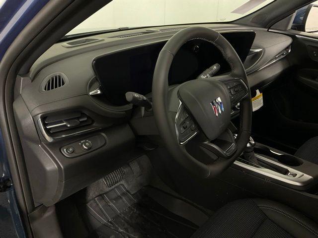 new 2026 Buick Envista car, priced at $28,940
