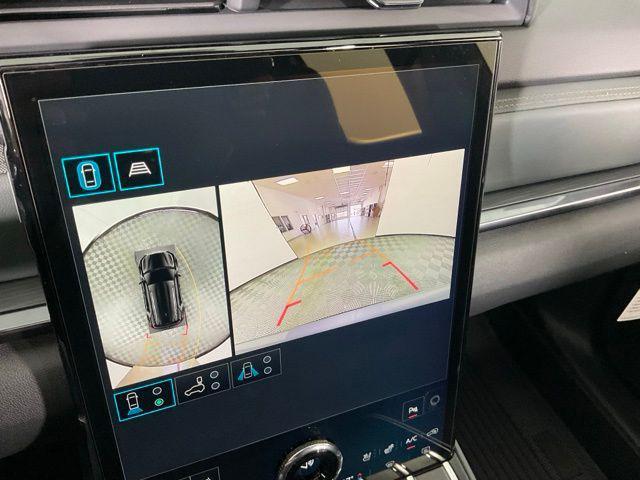 new 2026 GMC Terrain car, priced at $44,353