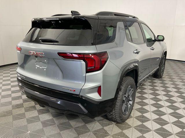 new 2026 GMC Terrain car, priced at $44,353