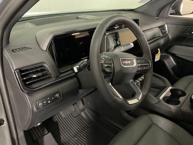 new 2026 GMC Terrain car, priced at $44,353