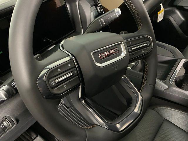 new 2026 GMC Terrain car, priced at $44,353